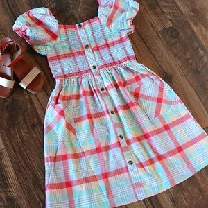 NWOT girl's dress